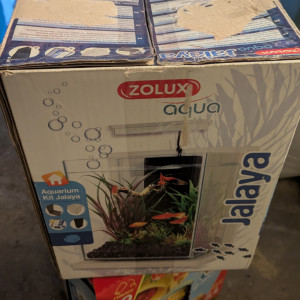 Aquarium jalaya