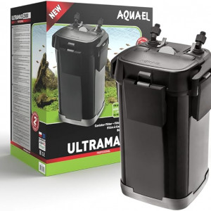 Filtre aquarium Aquael Ultramax 2000