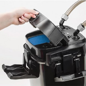 Filtre aquarium Aquael Ultramax 2000