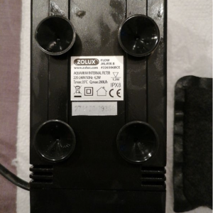 Filtre ZOLUX