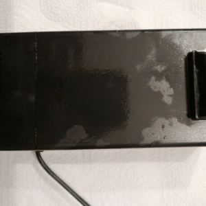 Filtre ZOLUX