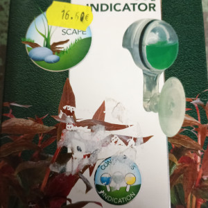 Indicateurs de CO2