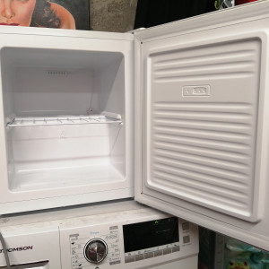 congélateur proline 33l