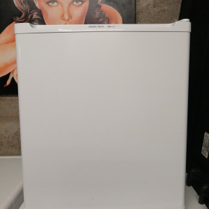 congélateur proline 33l