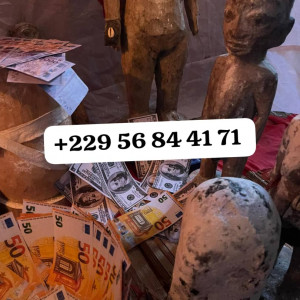BIEN VRAI PORTE MONNAIE MAGIQUE AU CONGO, +229 56 84 41 71 PORTE MONNAIE MAGIQUE A DISTANCE