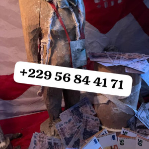VRAI PORTEFEUILLE MAGIQUE EN DOLLARD AU CONGO, +229 56 84 41 71 IL EXISTE VRAIMENT?