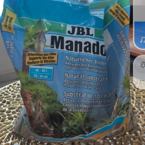 Manado 3,5 kg