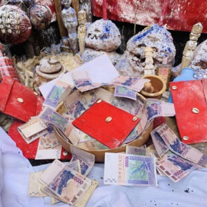 LES AVANTAGES DU PORTEFEUILLE MAGIQUE ET EXPLICATION TEL: +229 01 57 96 05 01
