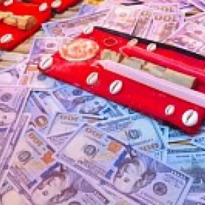 LE PORTEFEUILLE MAGIQUE EN DOLLAR  TEL : +229 01 57 96 05 01