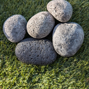 Lollies, plantes, branches, roche, accessoires,...