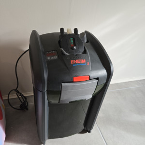 Eihem professionel 3 1200xlt