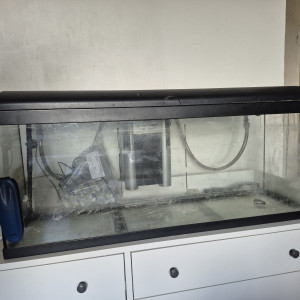 Aquarium 120L