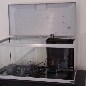 Aquarium Aquatlantis