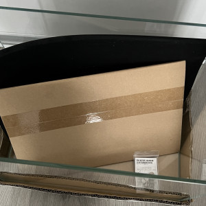 1 aquarium ADA Cube Garden Mini-M 20 litres 36x22x26cm épaisseur du verre 5mm avec couvercle en verre ENVOI POSSIBLE