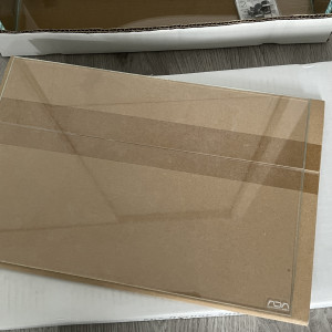 1 aquarium ADA Cube Garden Mini-M 20 litres 36x22x26cm épaisseur du verre 5mm avec couvercle en verre ENVOI POSSIBLE