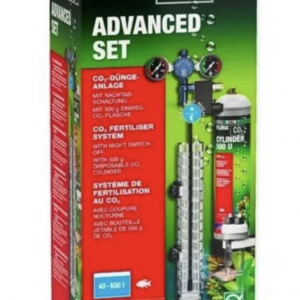 Advanced pro flora CO2 complet btl 500g