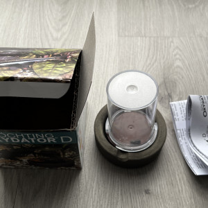 1 Oxydator D Söchting pour aquarium crevettes plantes poissons