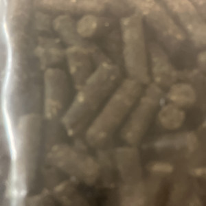 50 g dé pellets 7 en 1 goûts différents