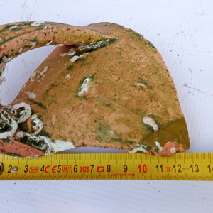 Bris d’amphore 13 cm env