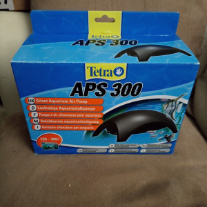 Tétra APS 300