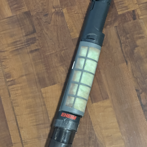 Aspirateur de fond pour aquarium Eheim