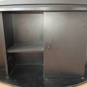 Aquarium 240L