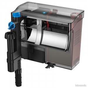 NEUF SunSun CBG-800 Filtre cascade