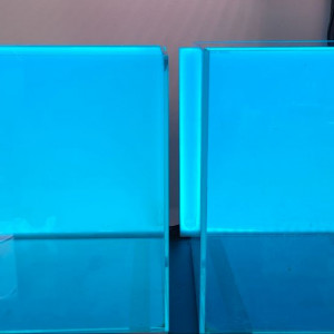 Aquarium backlight 45x30cm rétroéclairage RGB