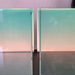 Aquarium backlight 45x30cm rétroéclairage RGB