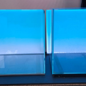 Aquarium backlight 45x30cm rétroéclairage RGB