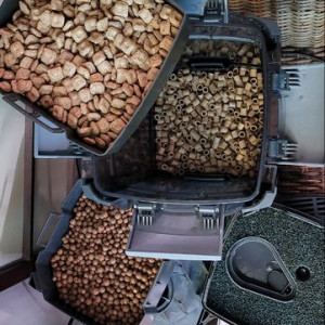 EHEIM Professionel 4+ 600