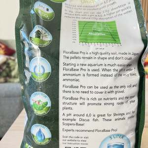 Sol technique Colombo