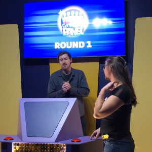 Racine araignée plantée