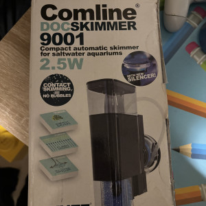 Bonjour vends écumeur