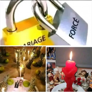 RETOUR D'AFFECTION RAPIDE EN 24H TÉL :+22961920714 WHATSAPP