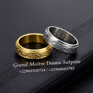 Bague magique de richesse +22960663782 whatsapp
