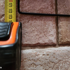 Grande rampe Led aquarium de 152 a 172 cm 4 couleurs