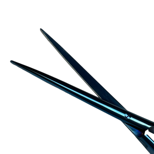 Ciseaux à pression "Stilbé"