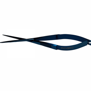 Ciseaux à pression "Stilbé"