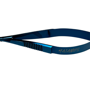 Ciseaux à pression "Stilbé"