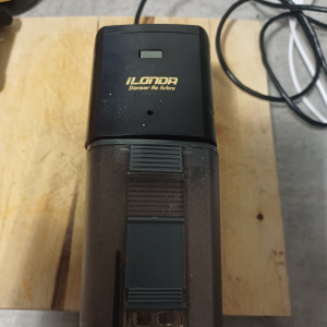 Distributeur d’alimentation automatique