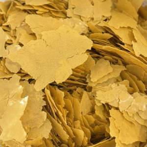 Flocons de jaune d'oeuf - 30g