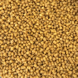 Pellets pour Cichlidés 2mm - 200g