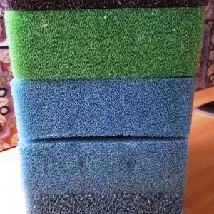 Lot masses filtrantes Juwel BioFlow XL