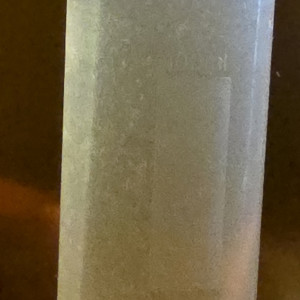 Souche Anguillules du Vinaigre BIO (Flacon 100ml / 80ml de culture)