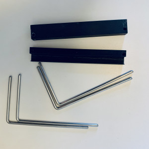 lampe Chihiros  series WRGB Led Light