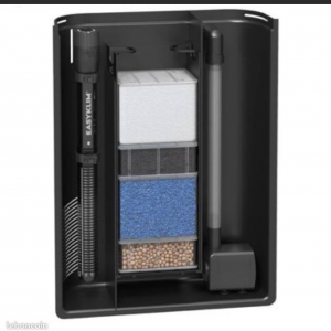 Filtre interne - Biobox 2