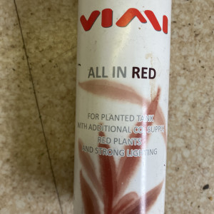 Engrais Élixir basic  dennerle