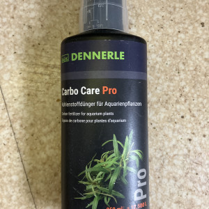 Engrais Élixir basic  dennerle