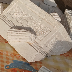 Deco grecoromaine